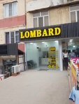 Lombard (Suleyman Sani Axundov Street, 30A), pawnshop