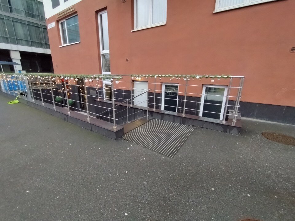 Фото Апарт-отель М97