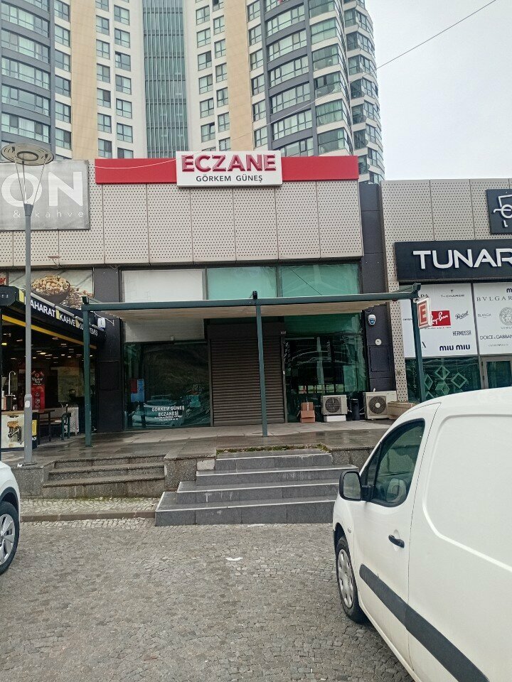 Pharmacy Eczane Görkem Güneş, Ankara, photo