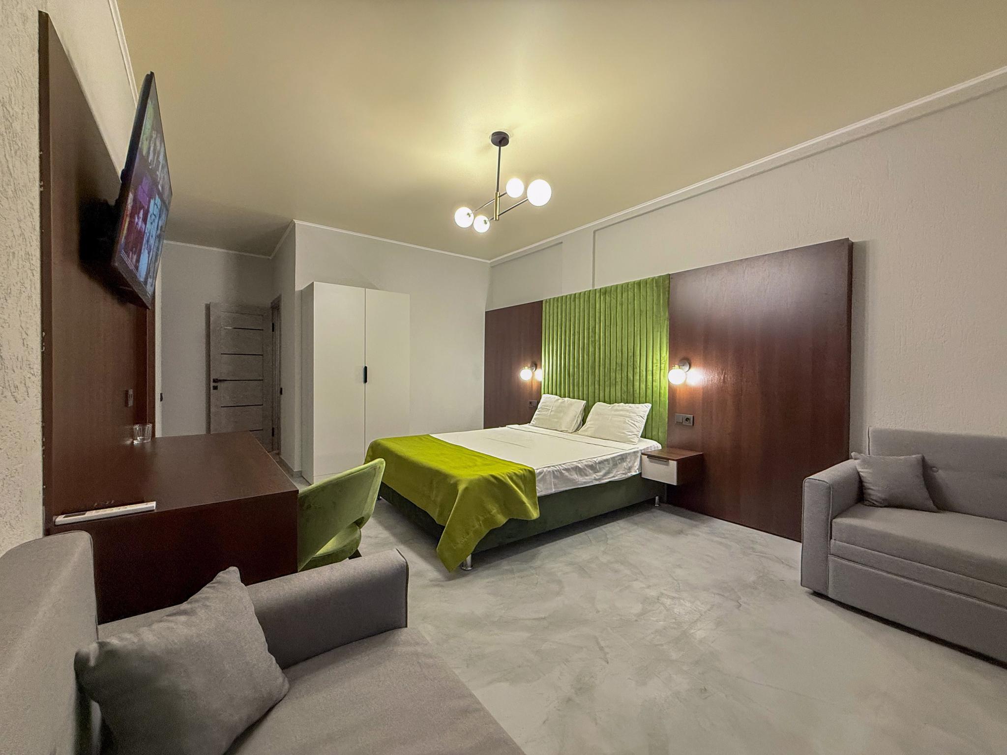 Фото Терра Вилла