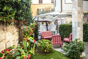 Гостиница Hotel Alessandro Della Spina
