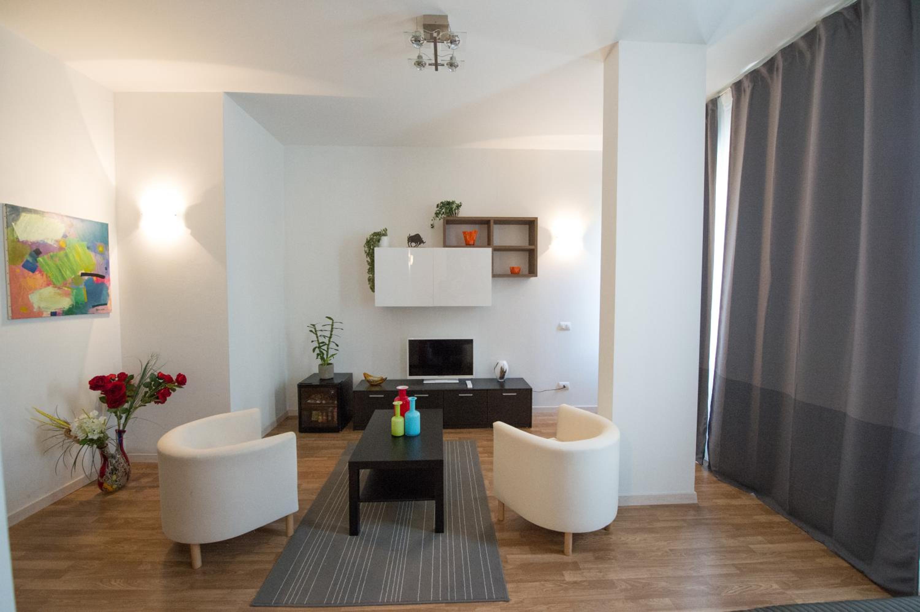Фото Residenza Cenisio