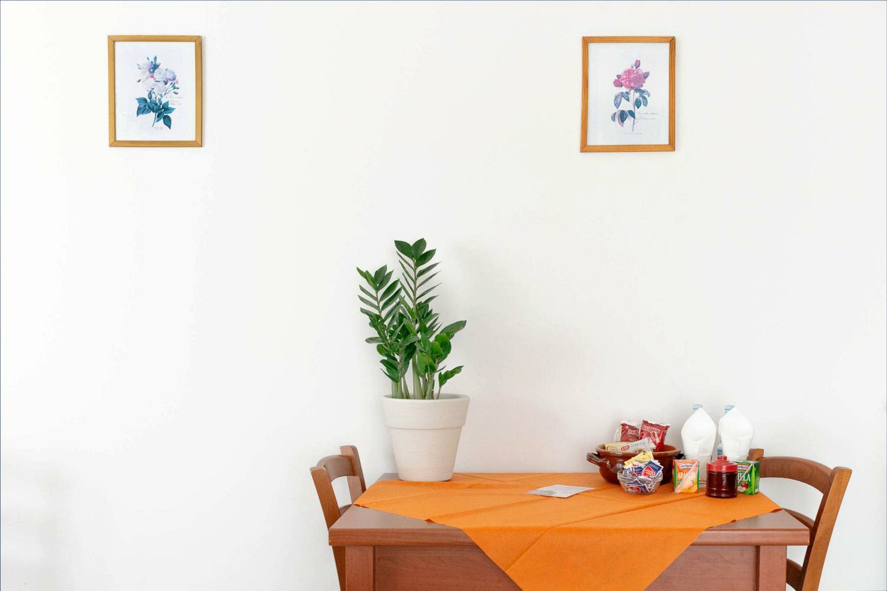 Фото Апарт-Отель Residence Le Corniole