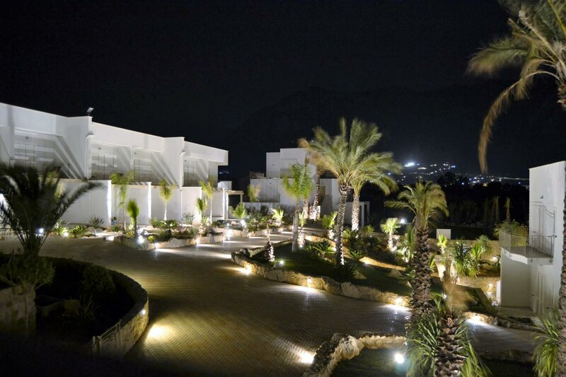 Гостиница La Blanca Resort & SPA