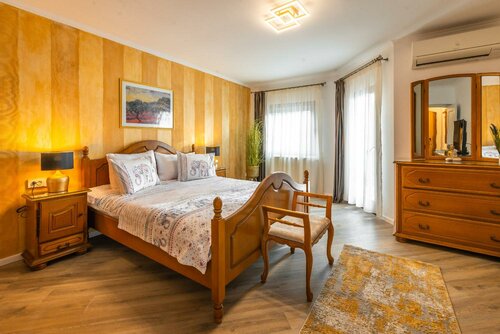 Гостиница Hotel Korona в Сигишоаре