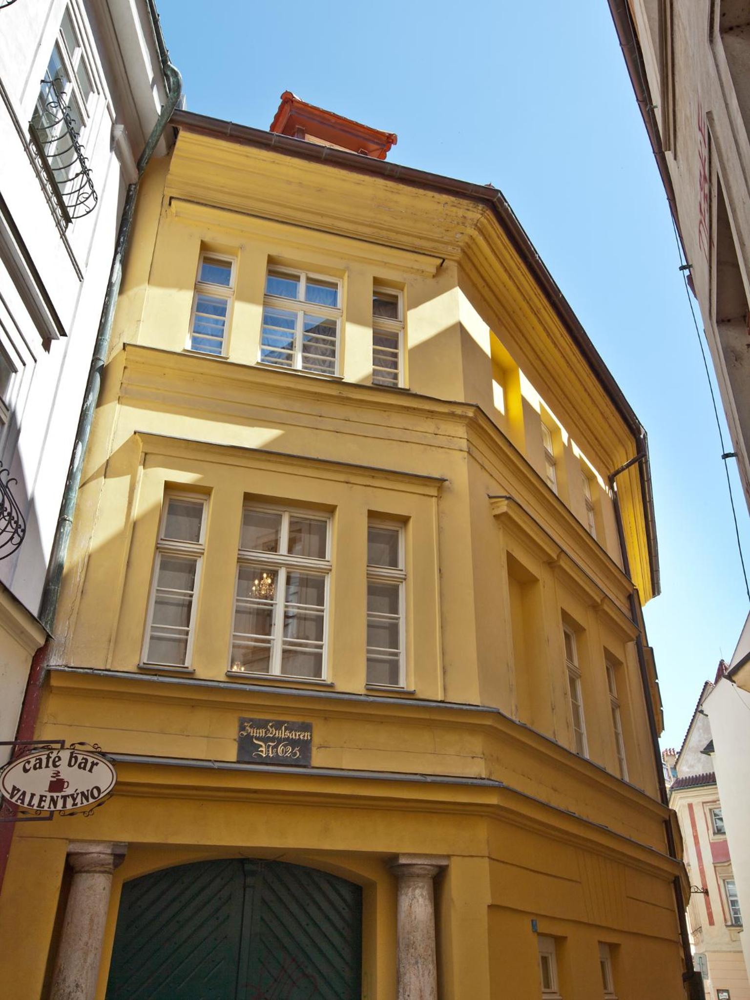 Фото отеля 5