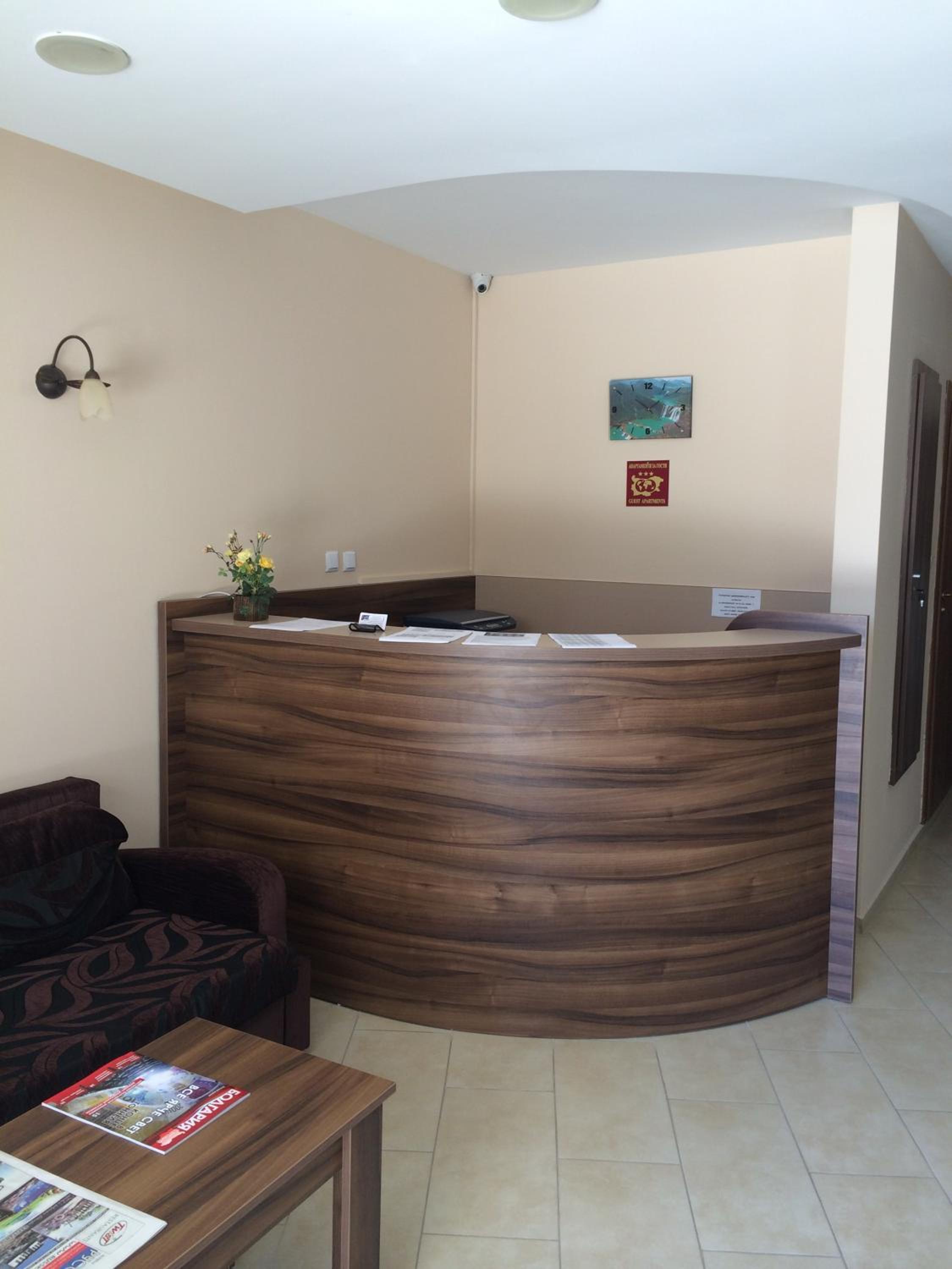 Фото Horizont Apartments