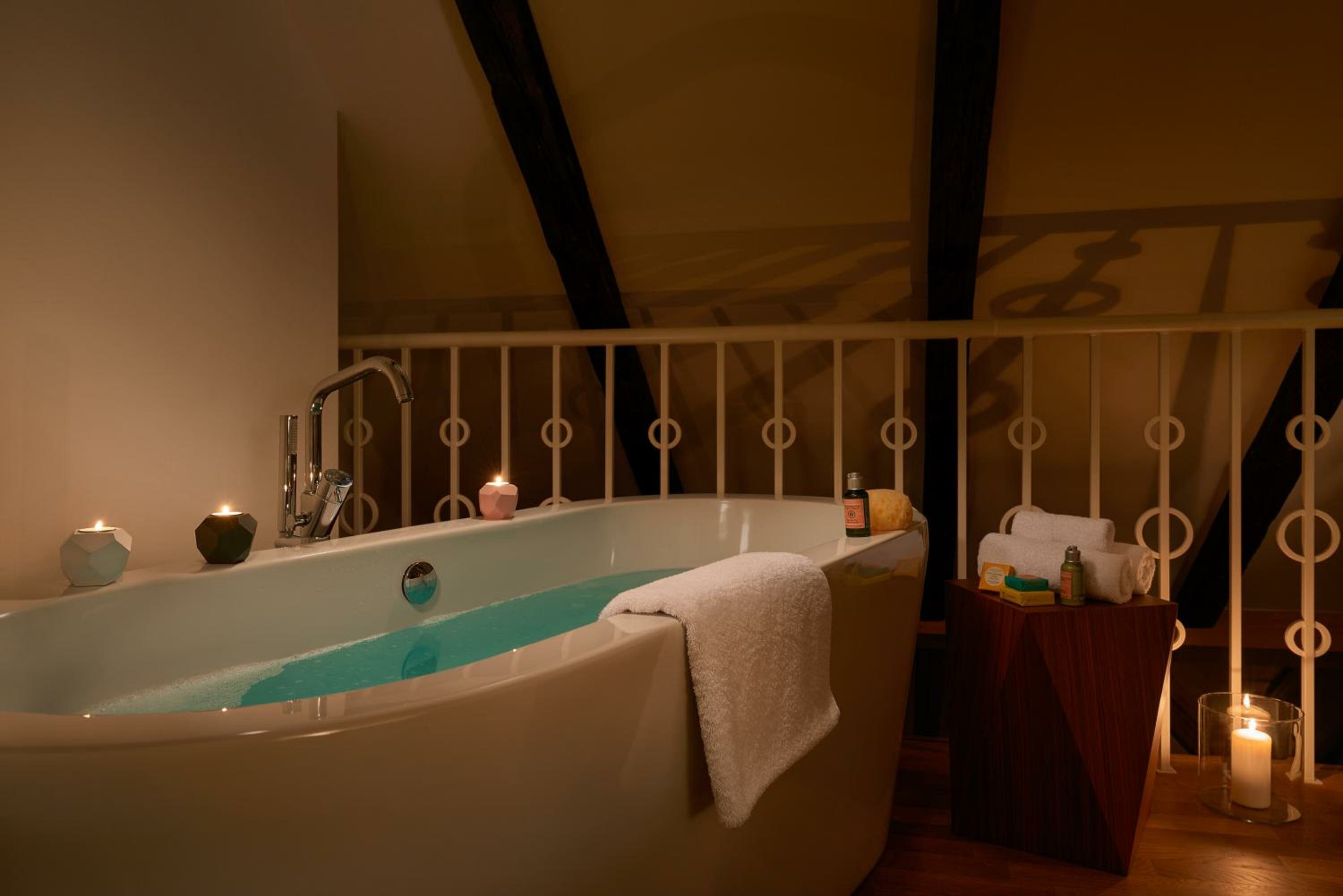 Фото Residence Vocelova