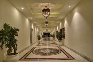 Гостиница Pearl Continental Hotel Lahore