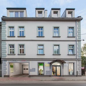 Гостиница Antica Residence