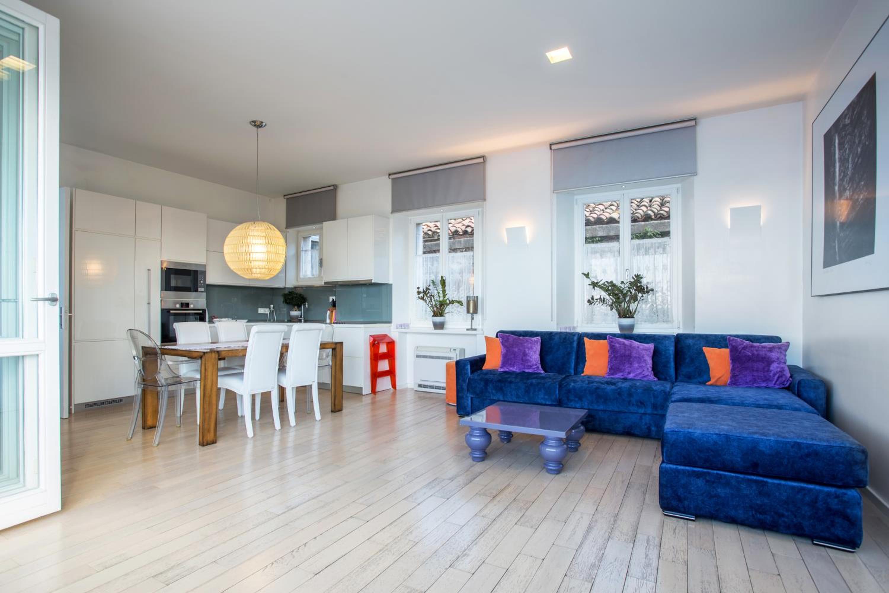 Фото Riva Luxury Suites