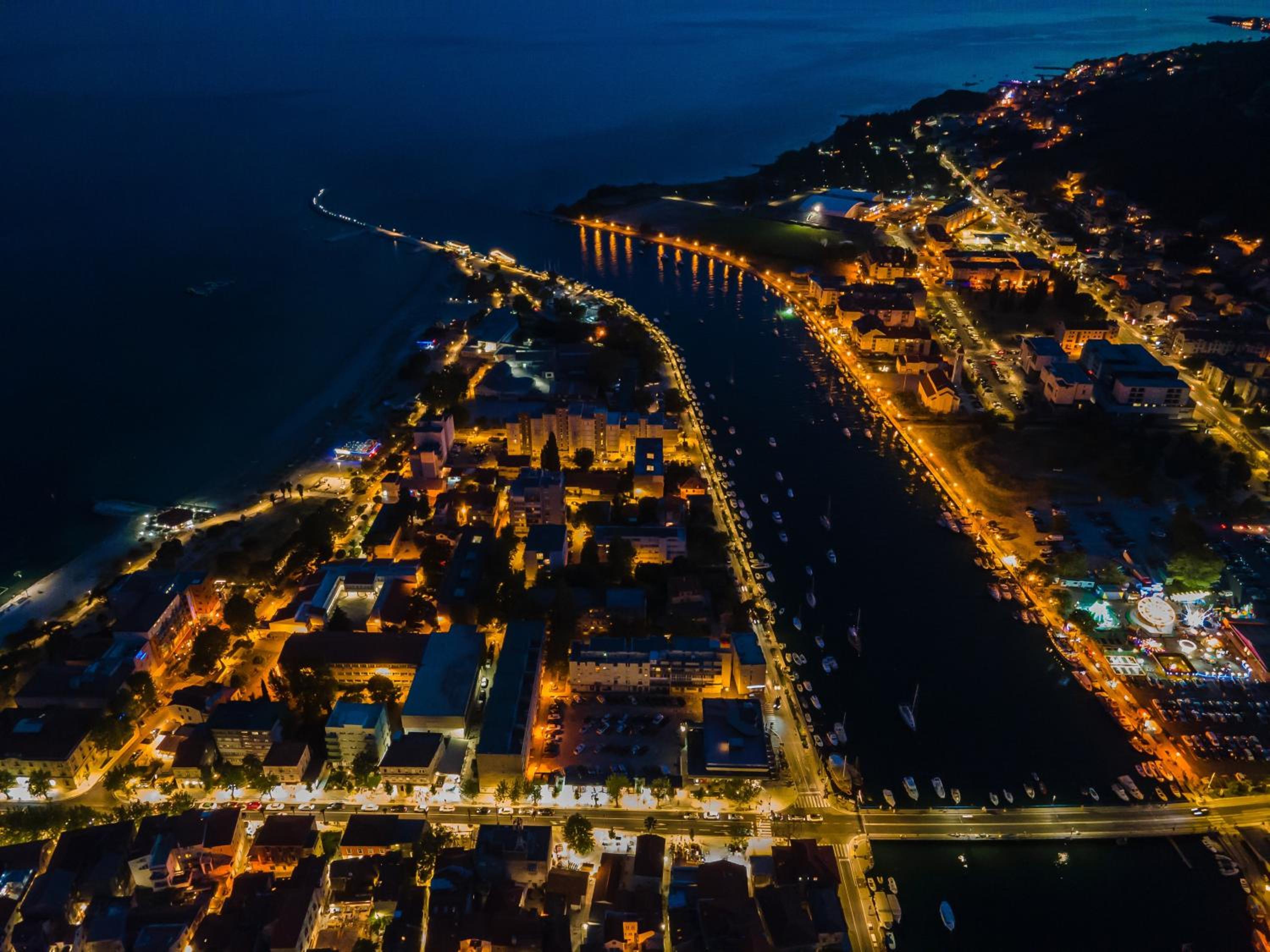 Фото Luxury Apartments Jolara