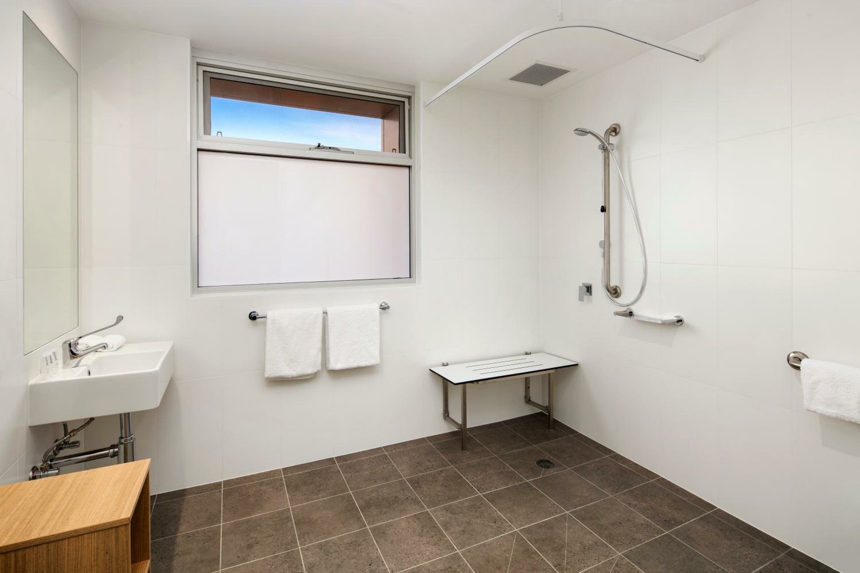 Фото Quest Port Adelaide