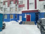 TSZh Upravdom (Yugorskaya Street, 34), homeowner association