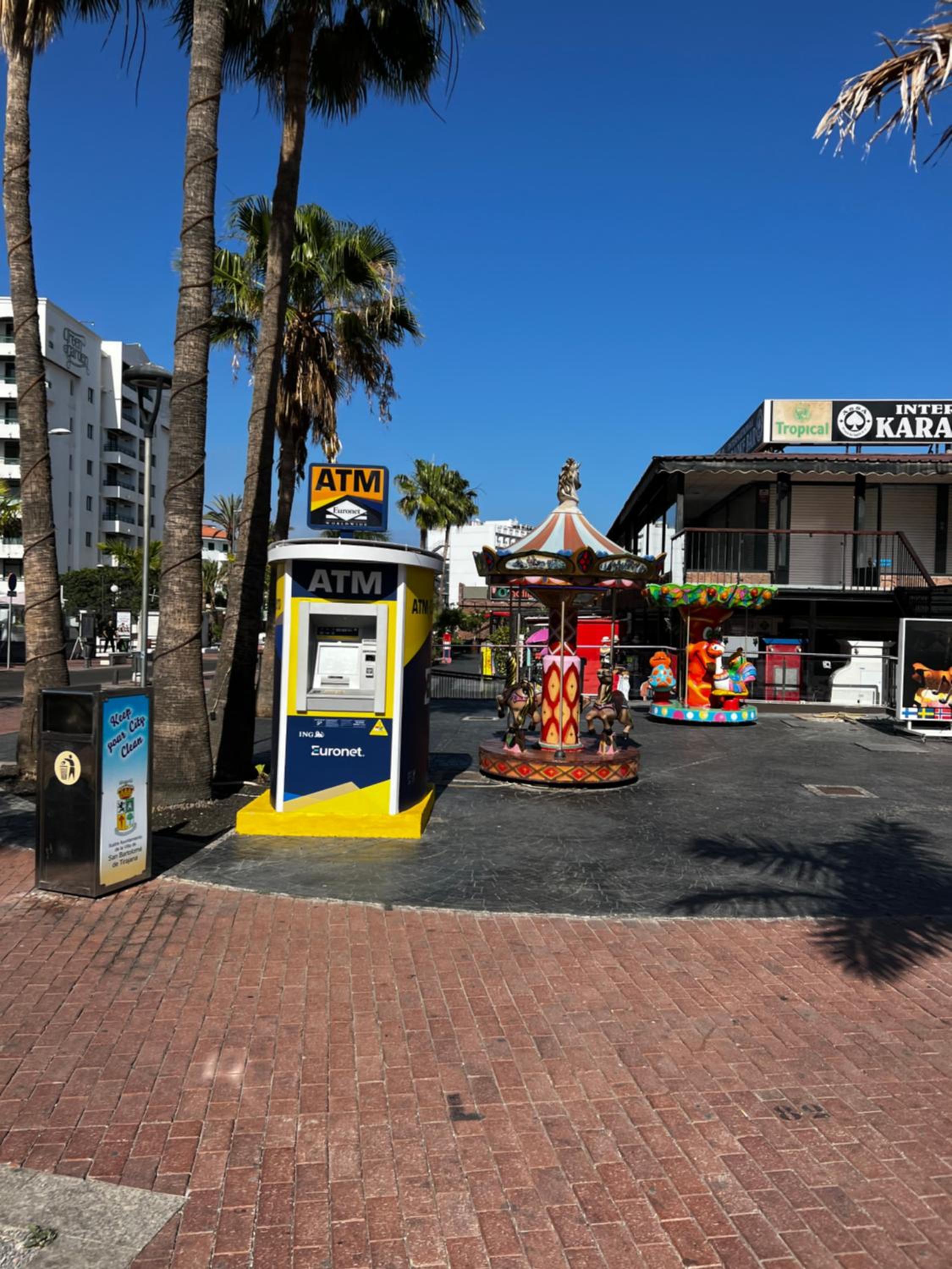 Фото Hv Agaete Parque