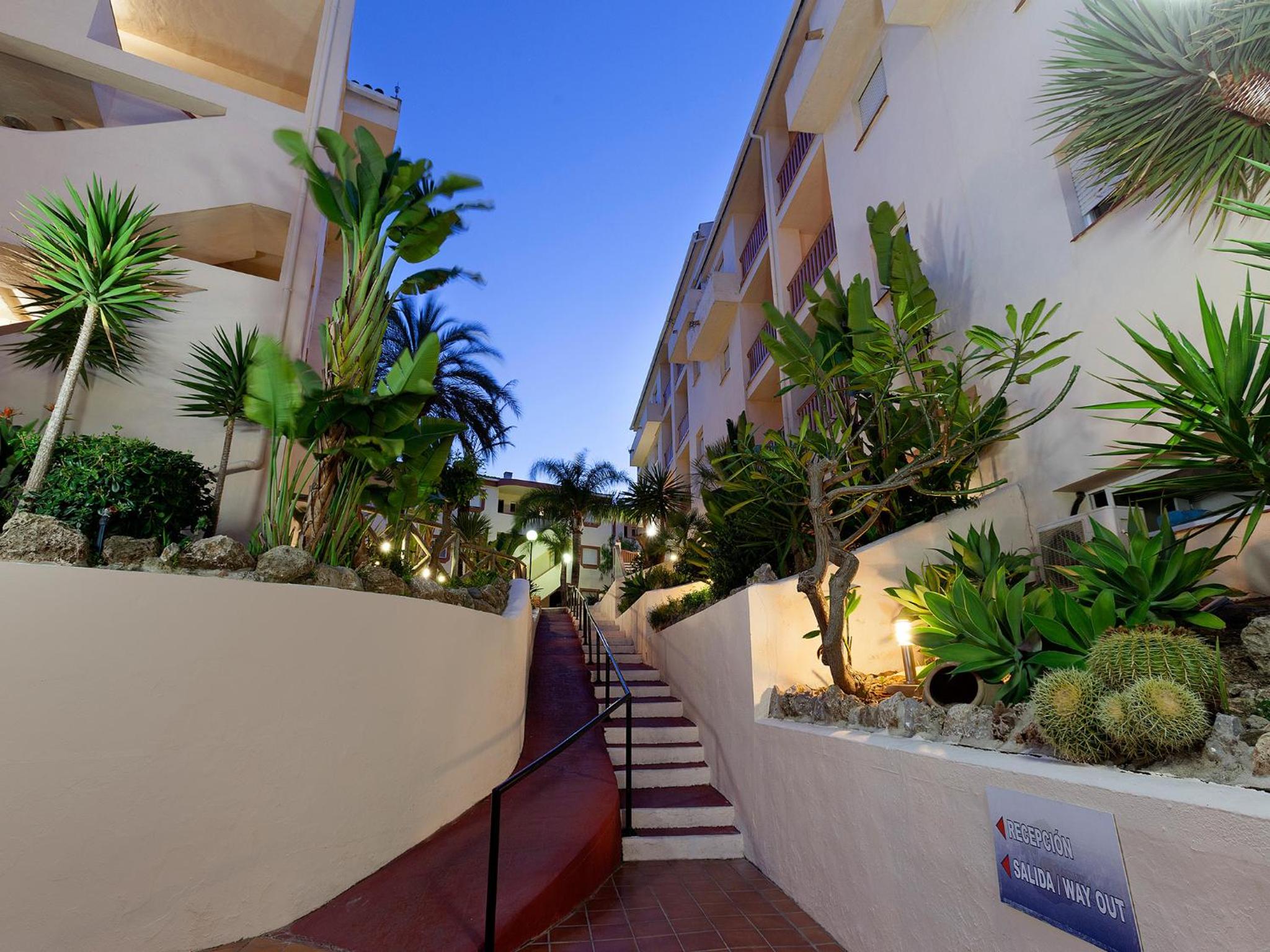 Фото Crown Resorts Club Marbella