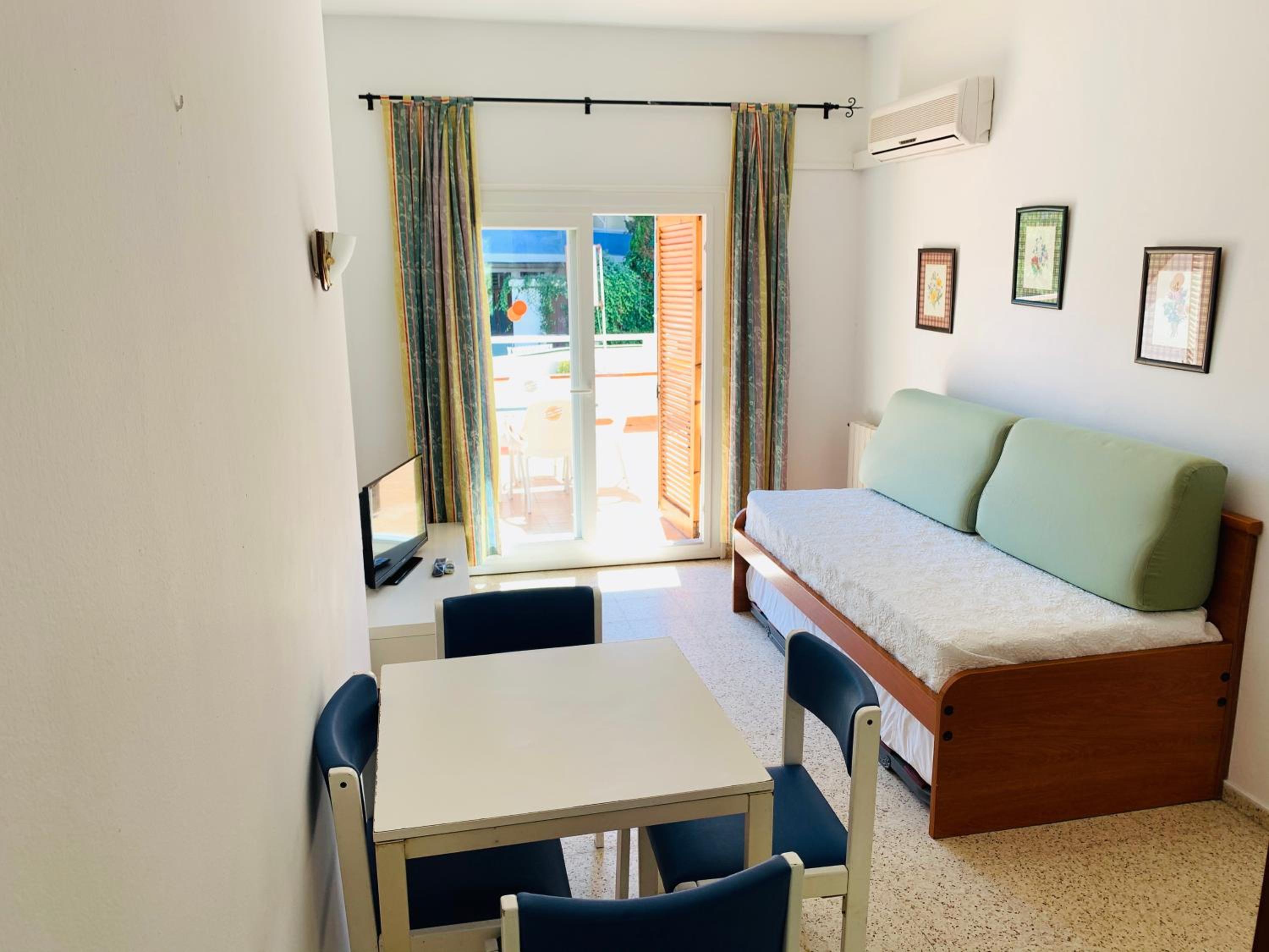 Фото Eva Apartahotel