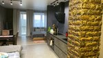 Апартаменты студио возле ТРЦ Дана Молл и Нац. Библиотеки (Piatra Mscislawca Street, 8), hotel