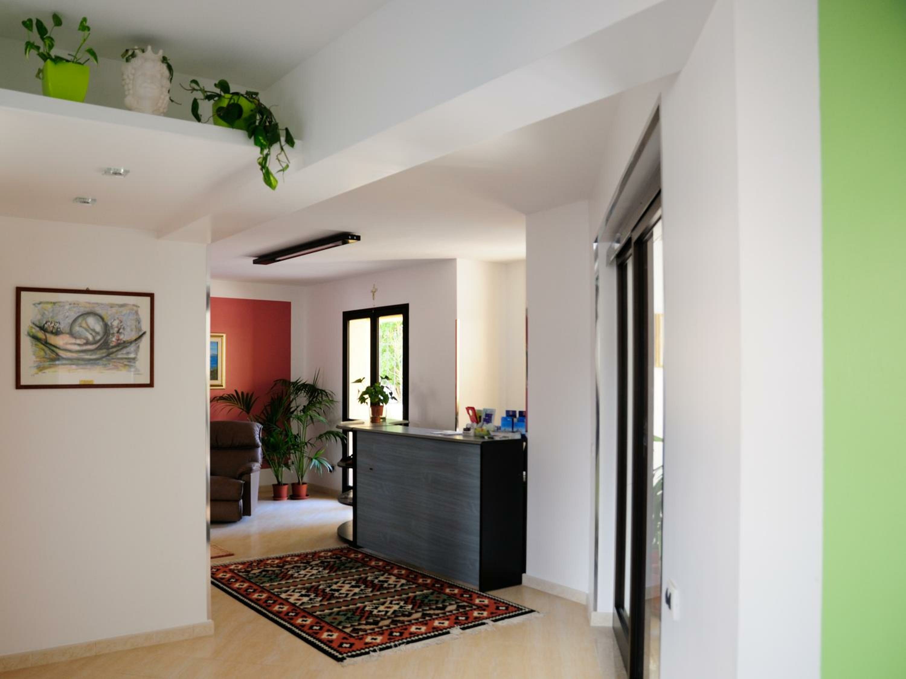 Фото Residence Le Saline