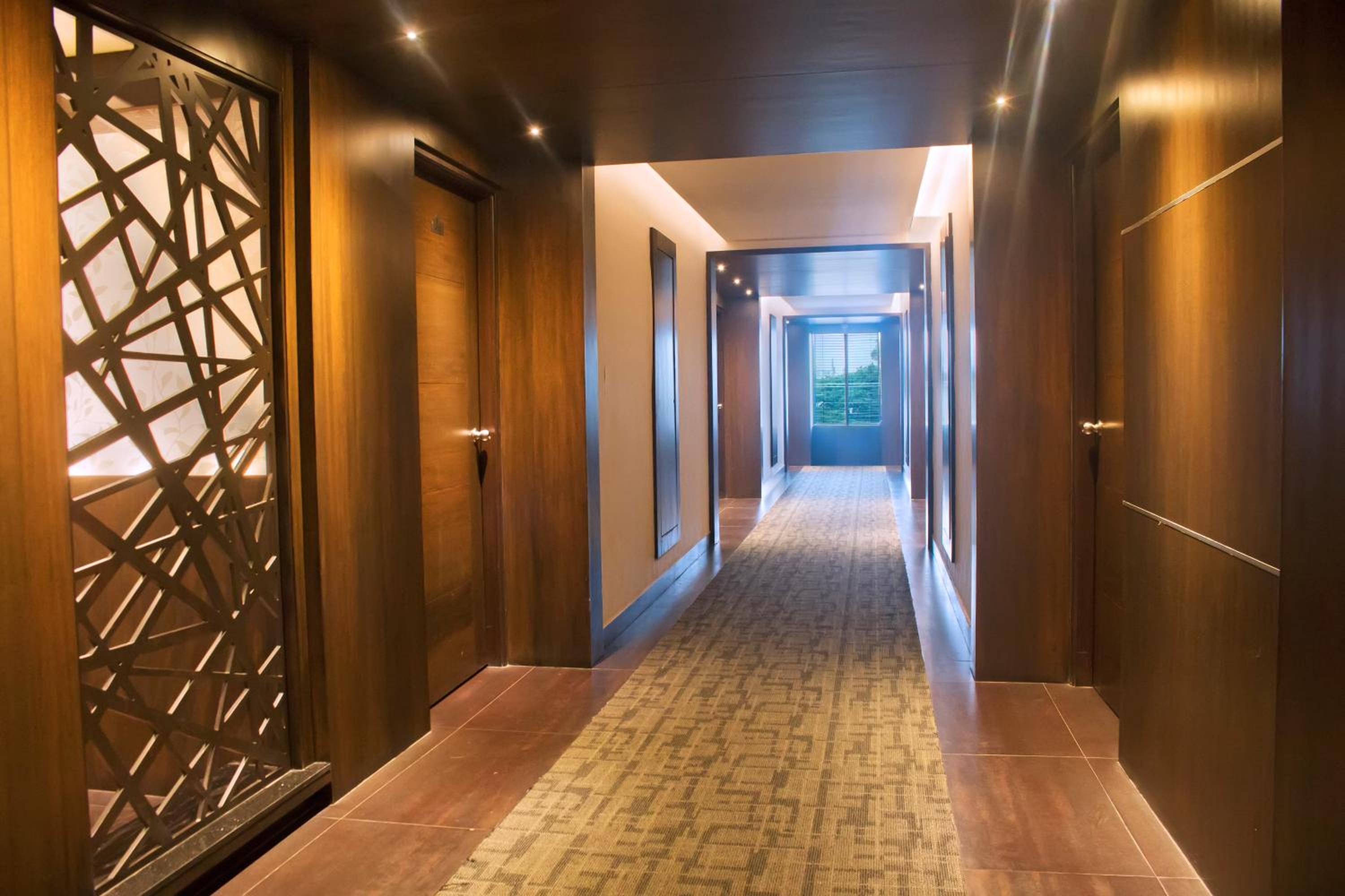 Фото Hotel The President