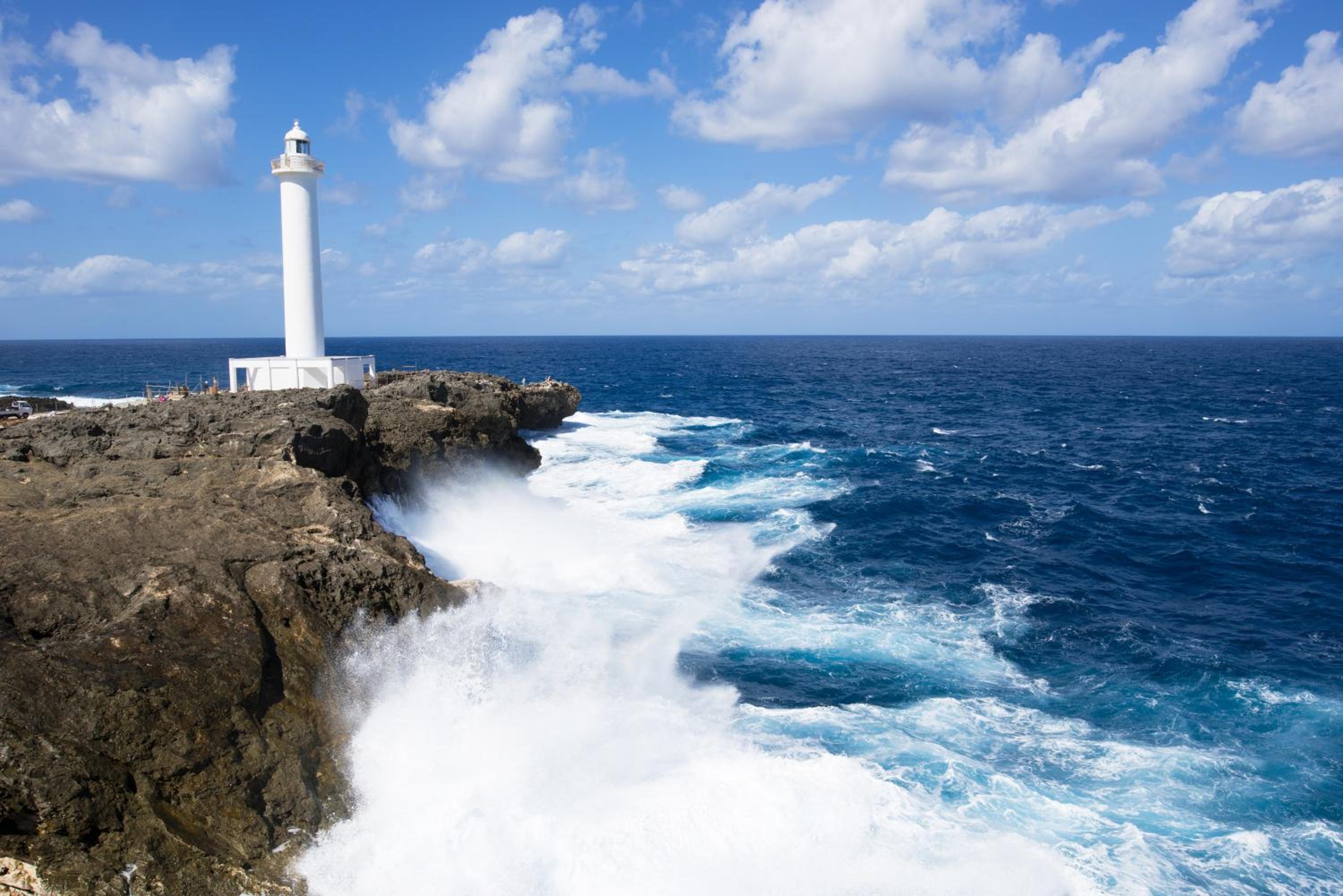 Фото Kariyushi Condominium Resort Onna Maeda Base