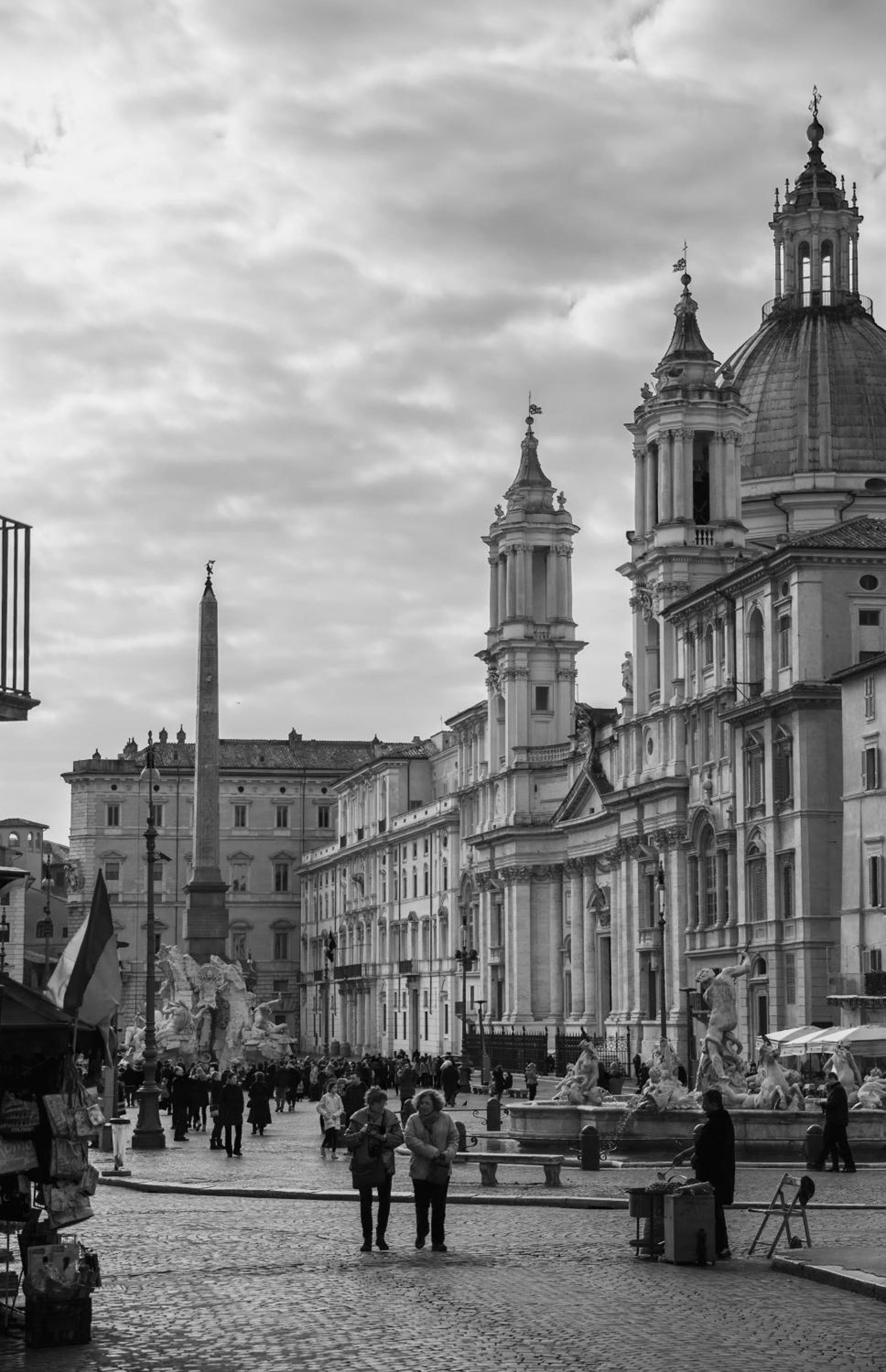 Фото Imperium Suite Navona