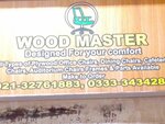 Wood Master (Aga Khan III Road, 50), furniture fittings and components