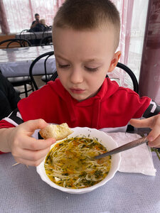 Кафе (selo Austrum, ulitsa Matrosova, 2Д), cafe