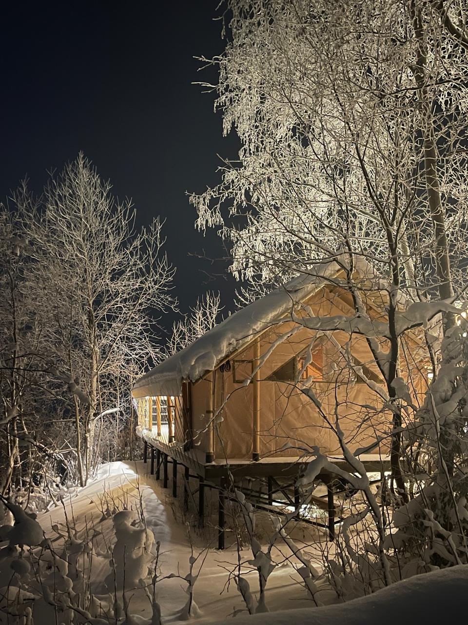 Фото БобровоЭкоЛайф