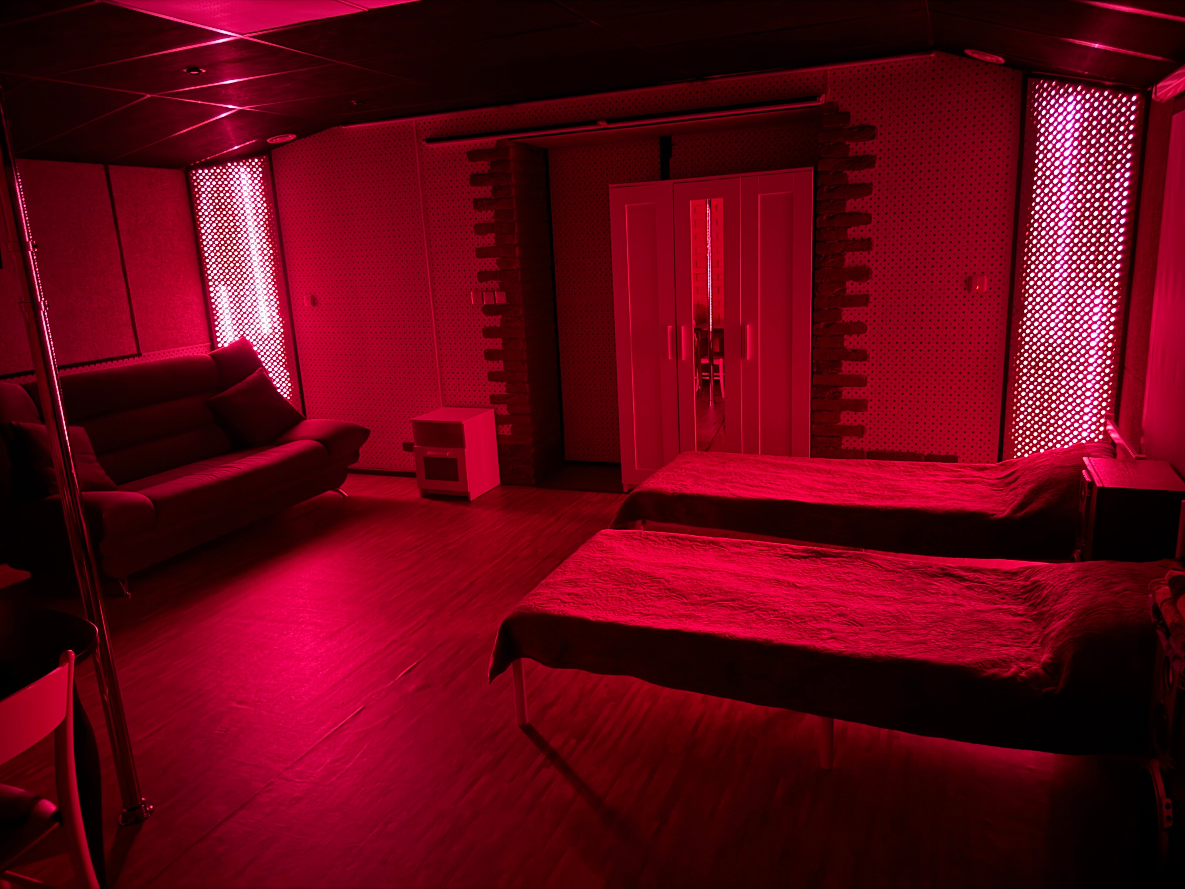 Фото Мадрас Апартаменты