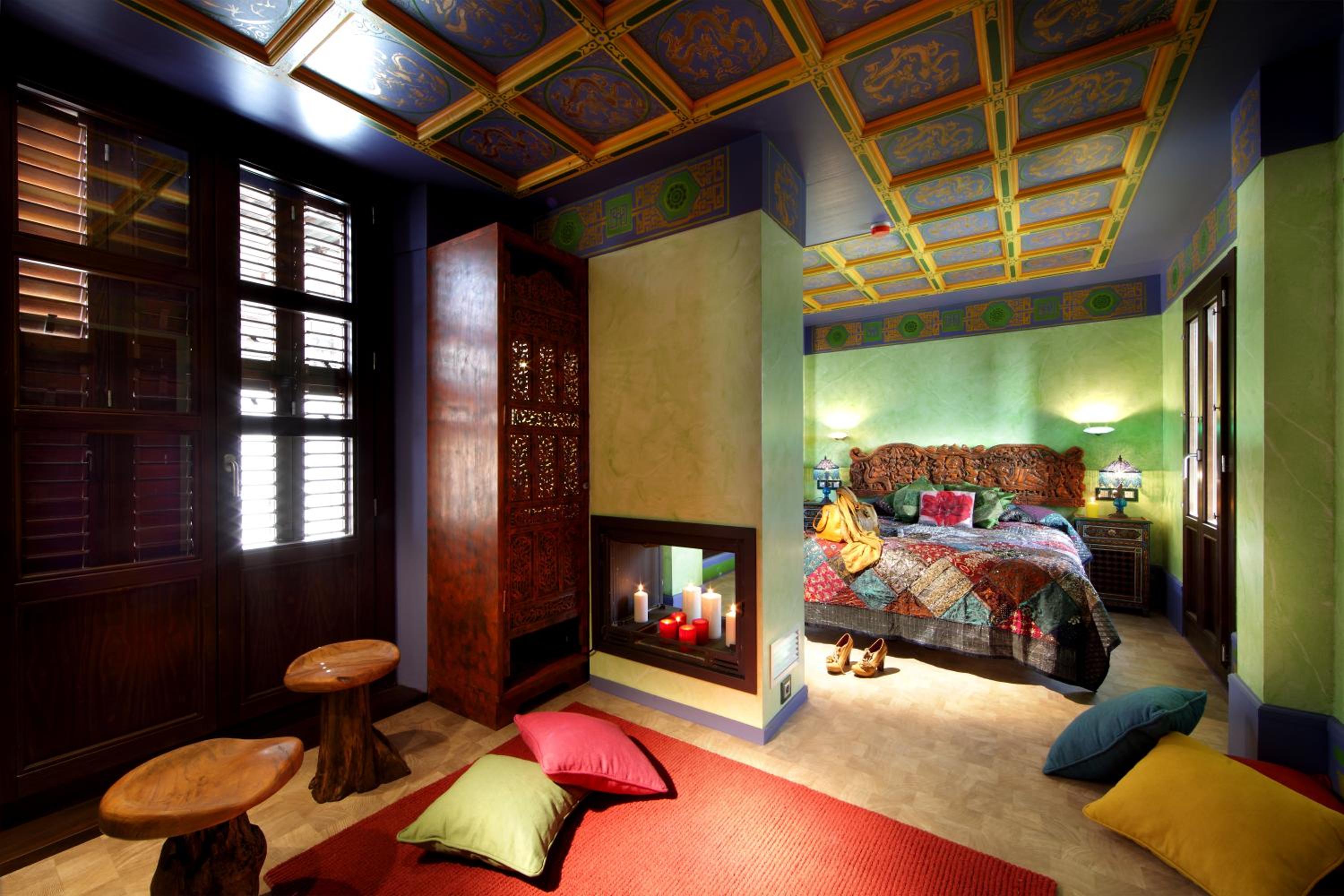 Фото Casa Palacete 1822