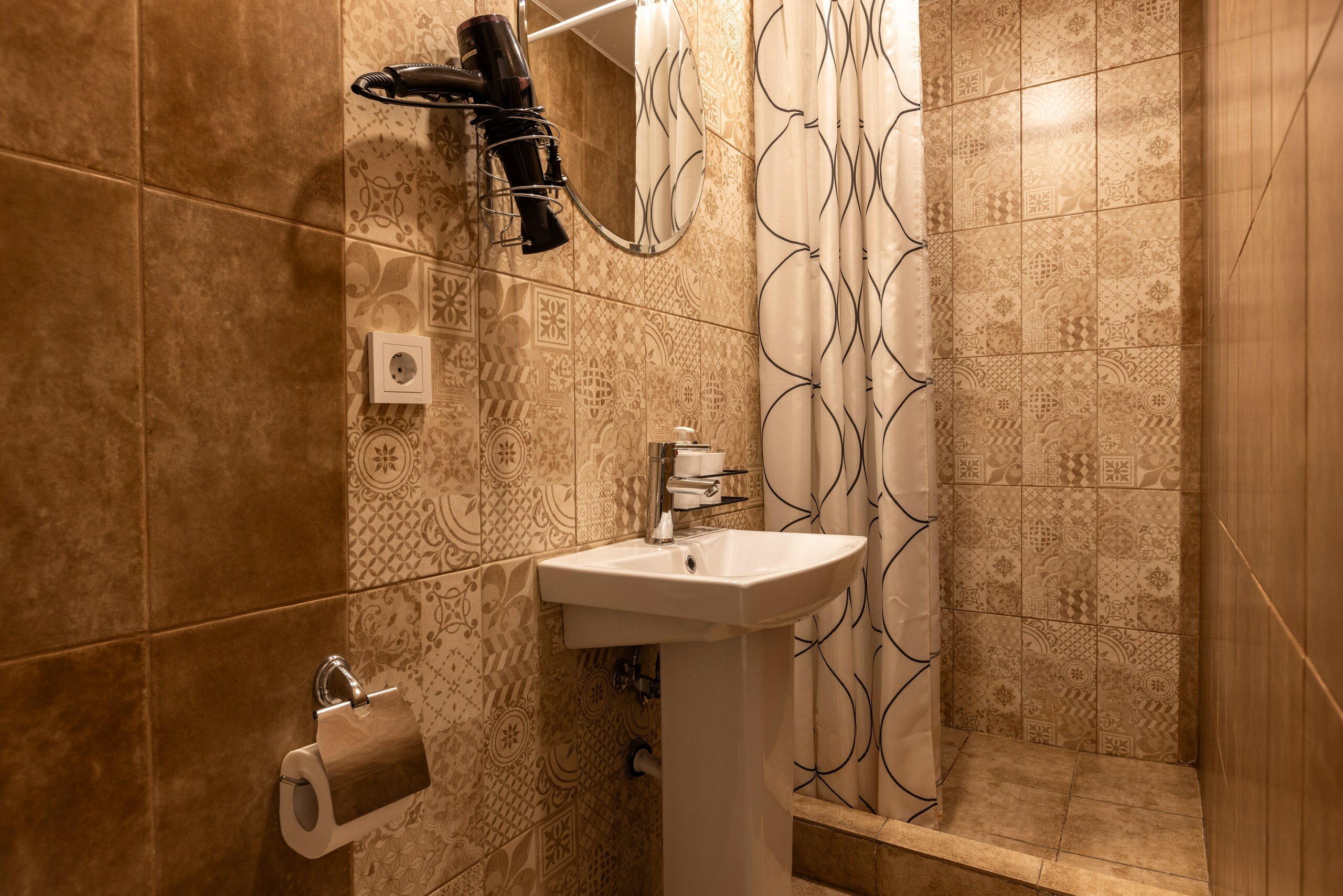 Фото Сити Лайтс Syncotel