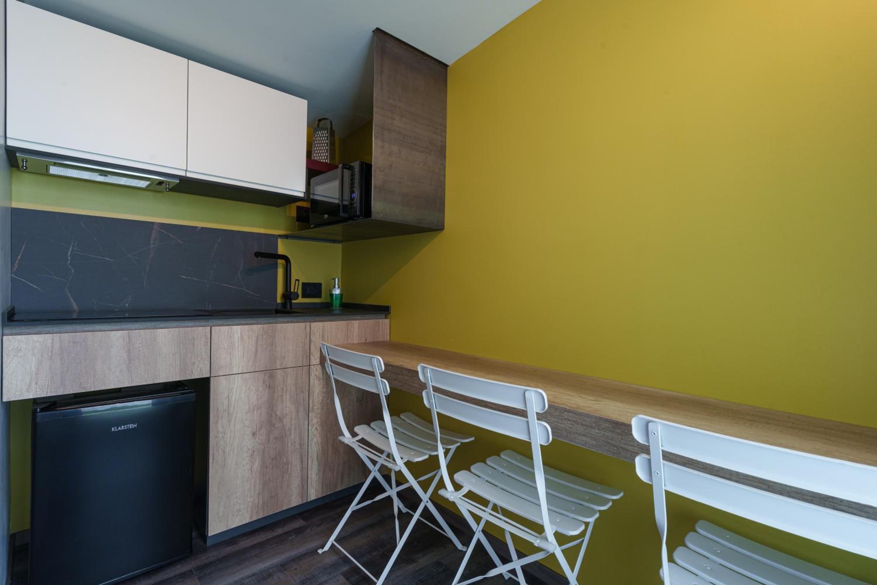 Фото Design Hotel Astra B&b