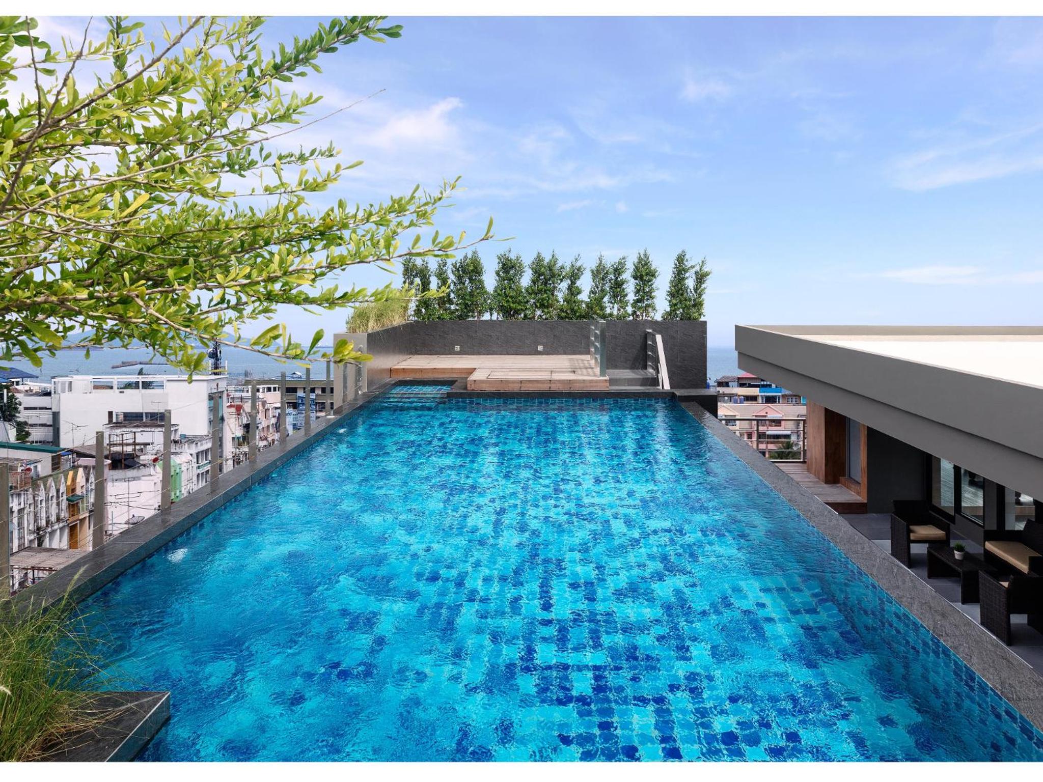 Фото Madera Residence Siracha