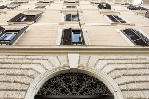 Гостиница Hotel Ciao в Риме