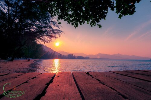 Гостиница Chai Chet Resort Koh Chang в Ко Чанге