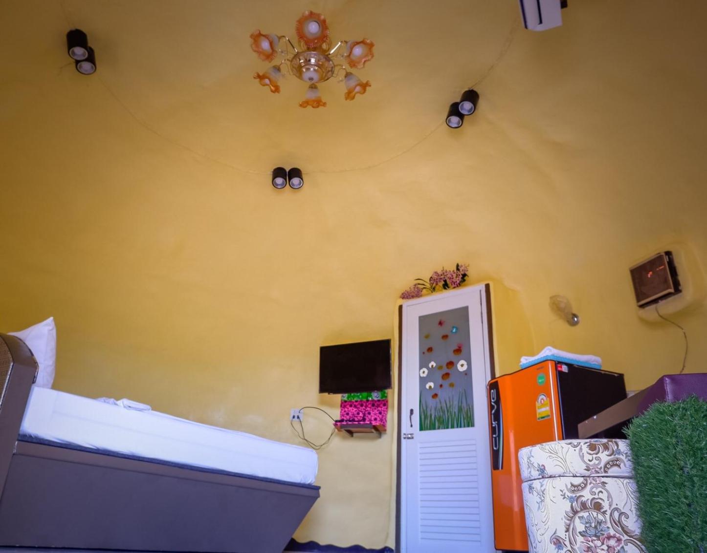 Фото Thansila Resort Buriram