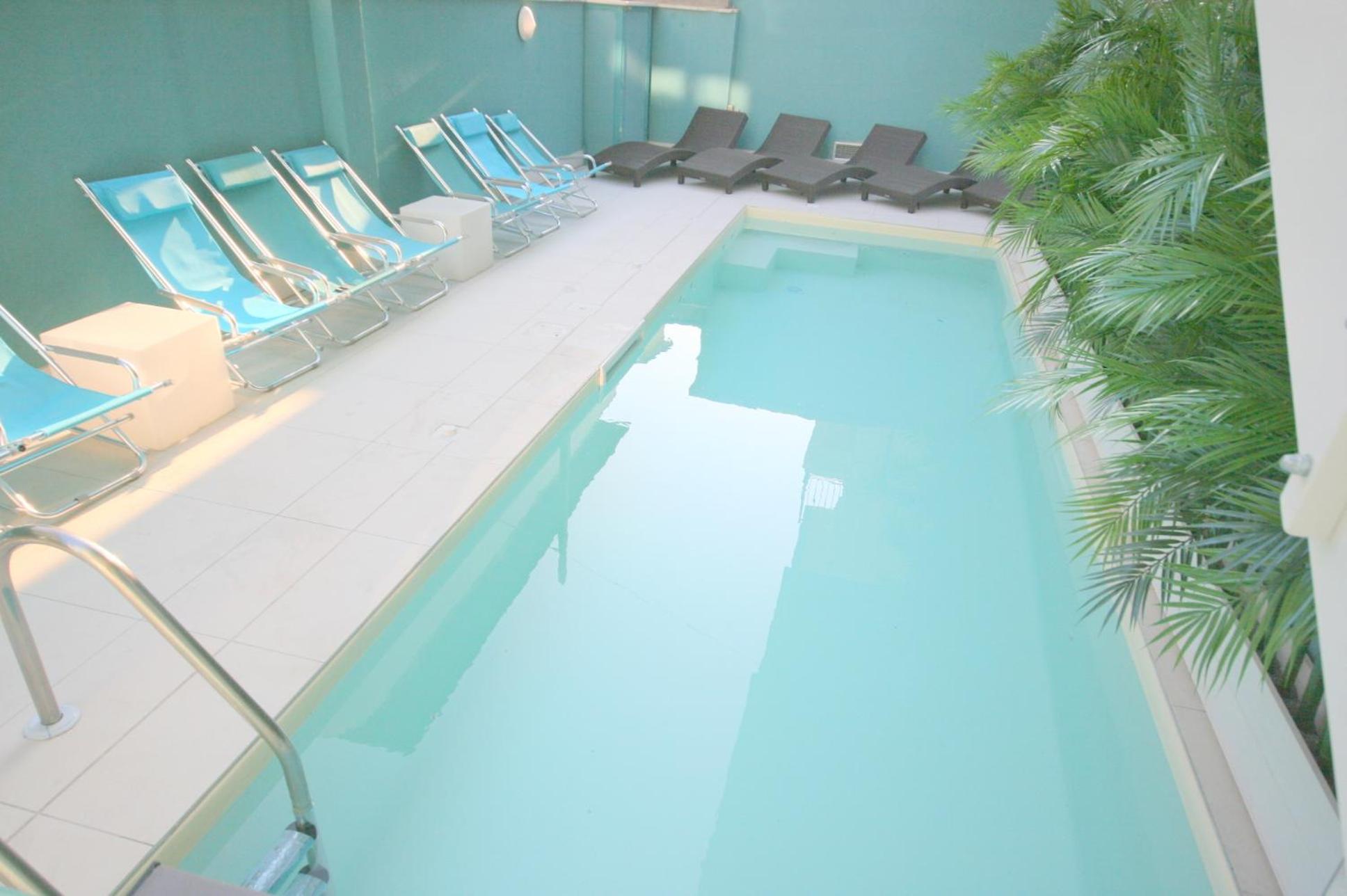 Фото Residence Beach Paradise