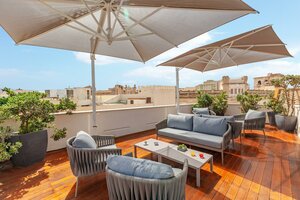 Гостиница Residence La Gancia