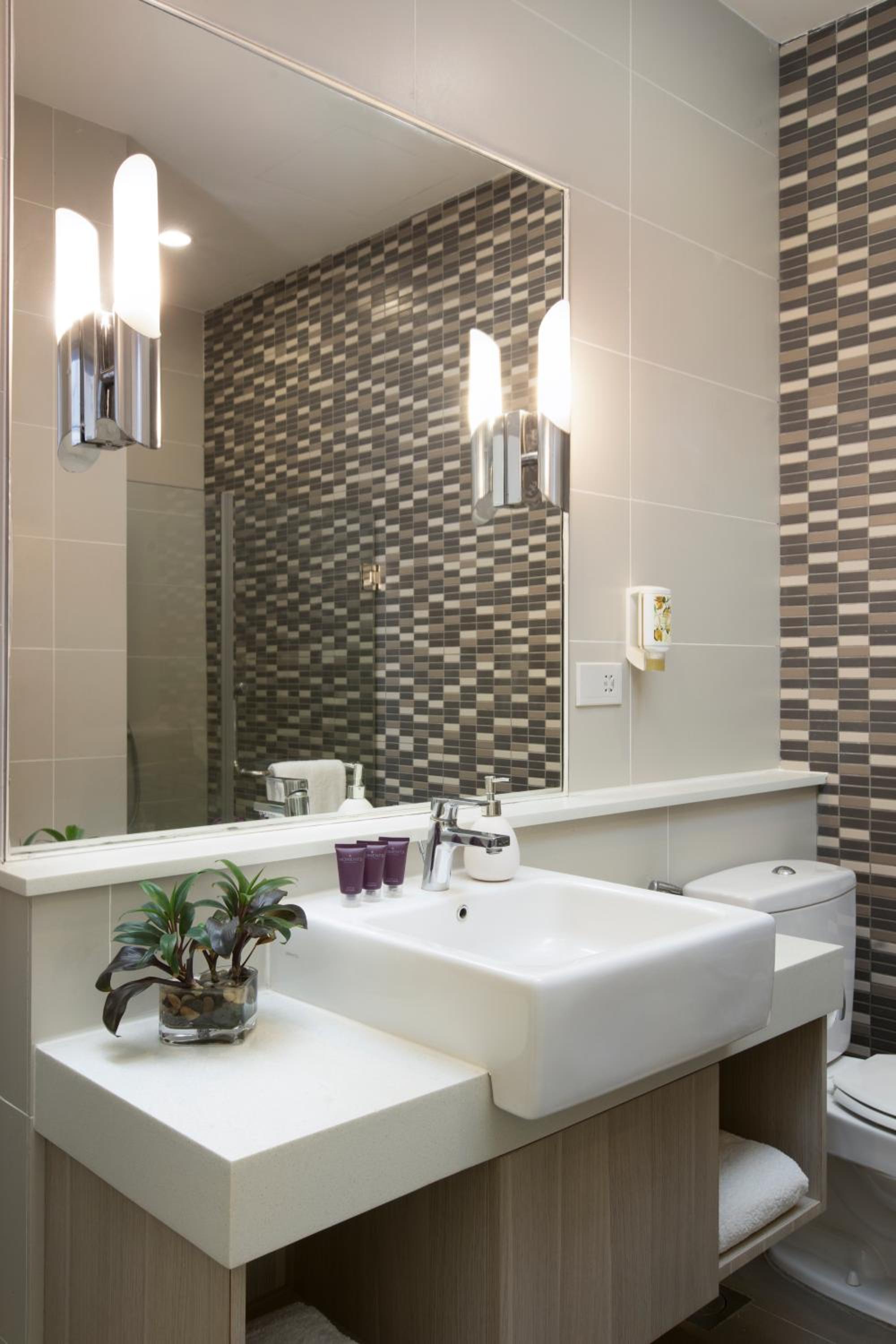 Фото Citadines Uplands Kuching