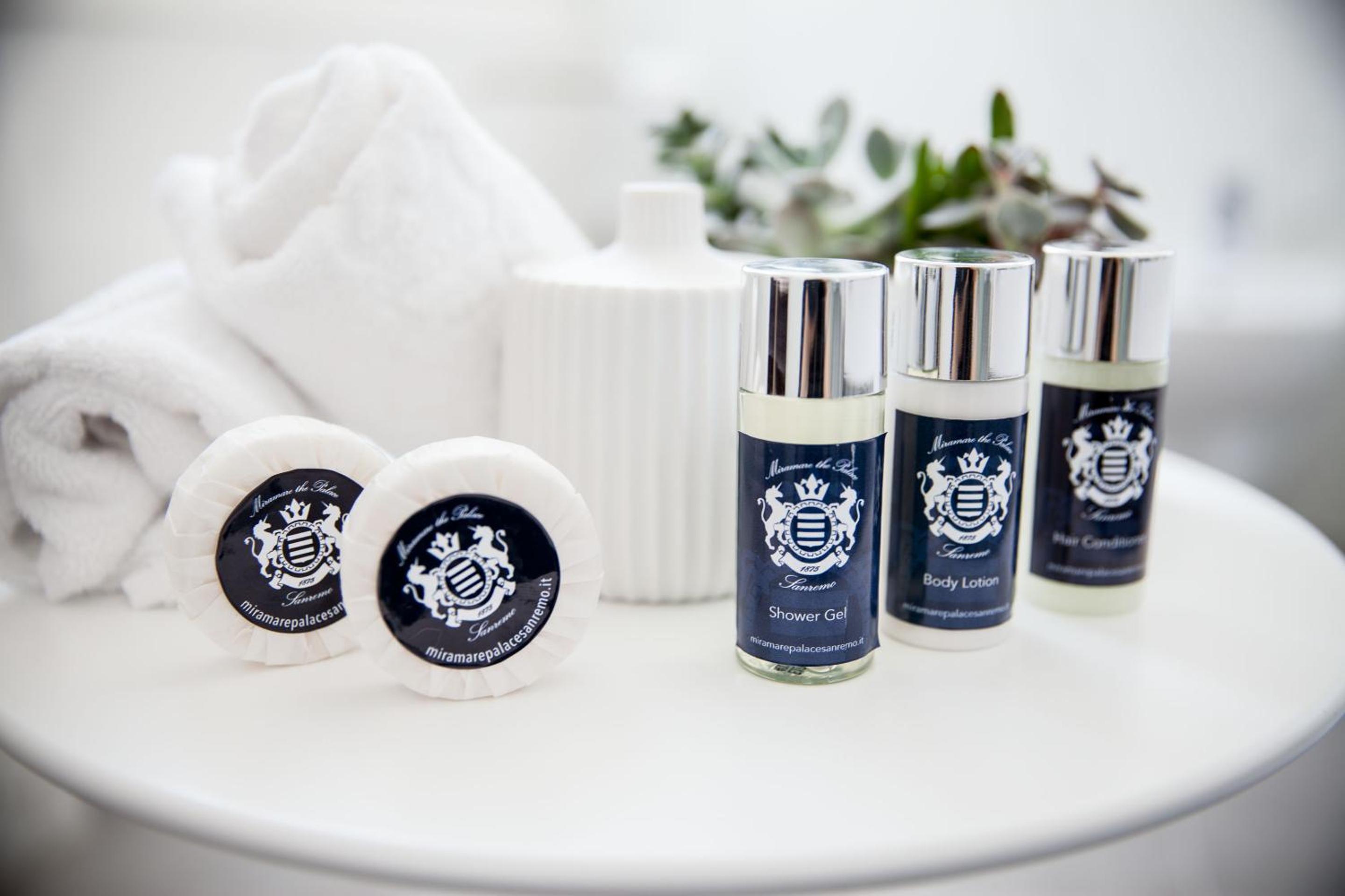 Фото Sanremo Luxury Suites