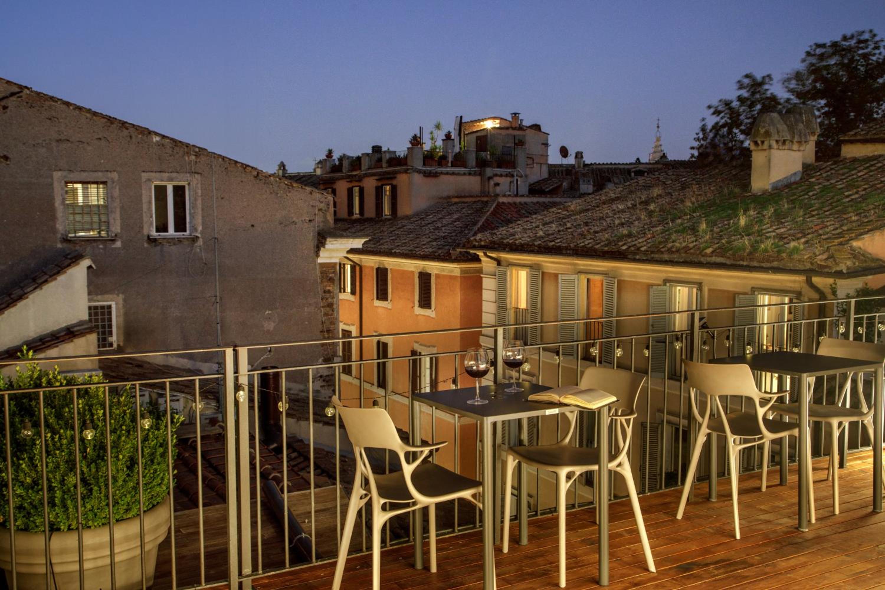 Фото Coronari Palace