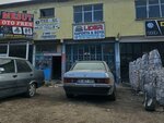 Lider Auto Body Shop (Konya, Selçuklu, Fatih Mah., Kibar Sok., 21) ، إصلاحات الجسم