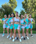 JumPowerSuzi (40 Let Pobedy Avenue, 216), fitness club