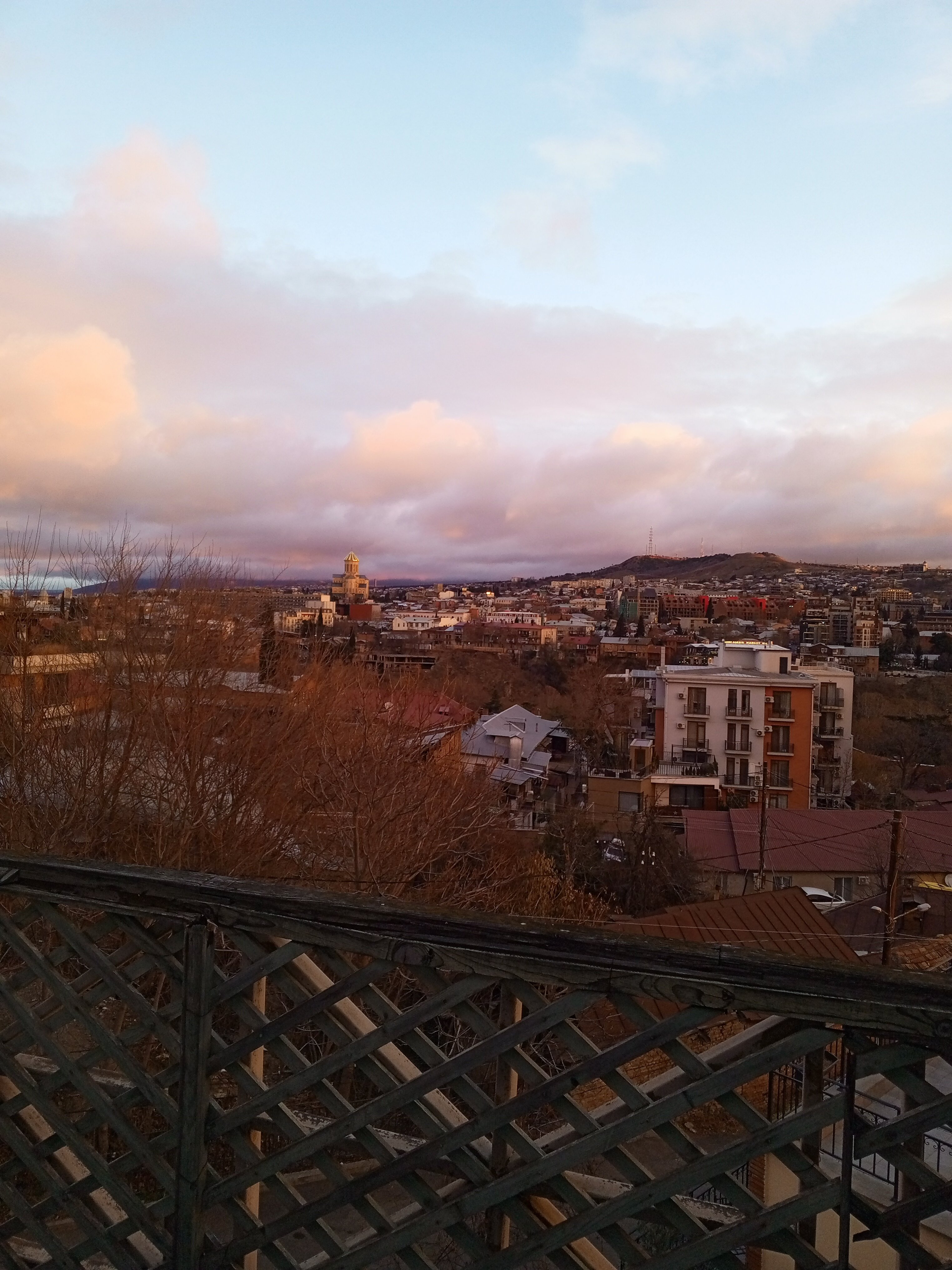 Фото Artists Residence in Tbilisi