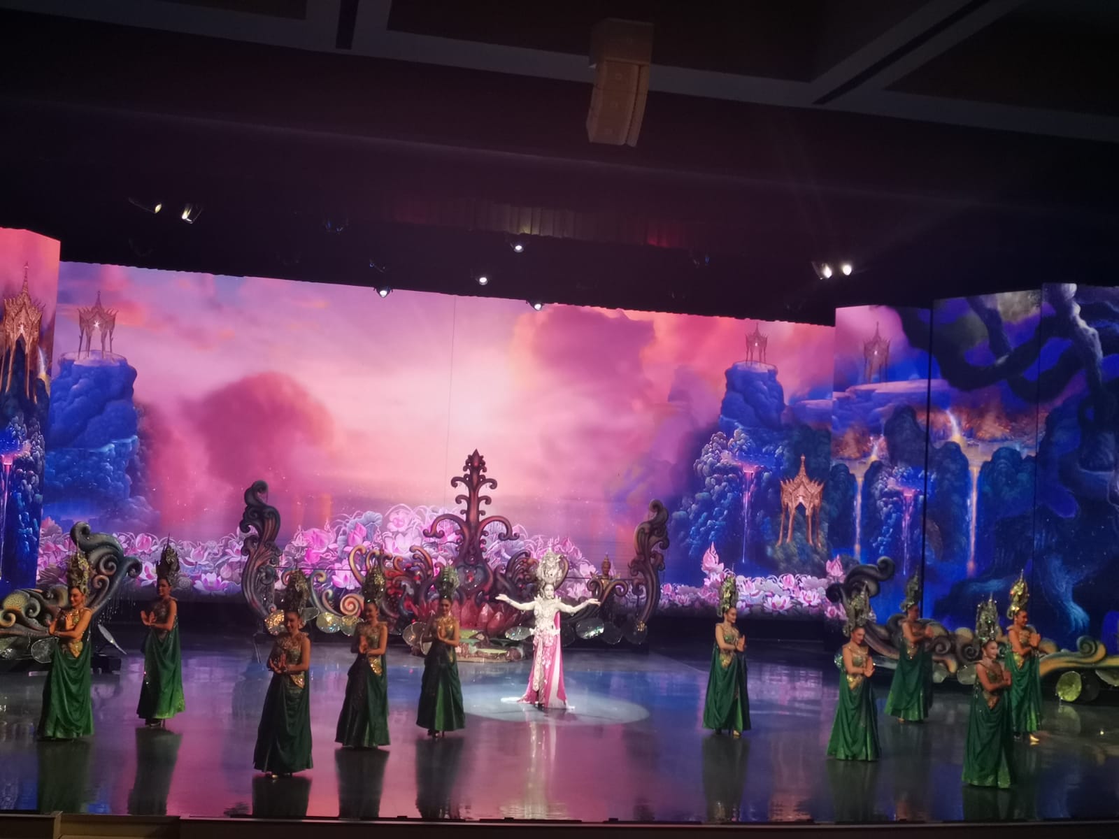 Фото Avalon Beach Resort