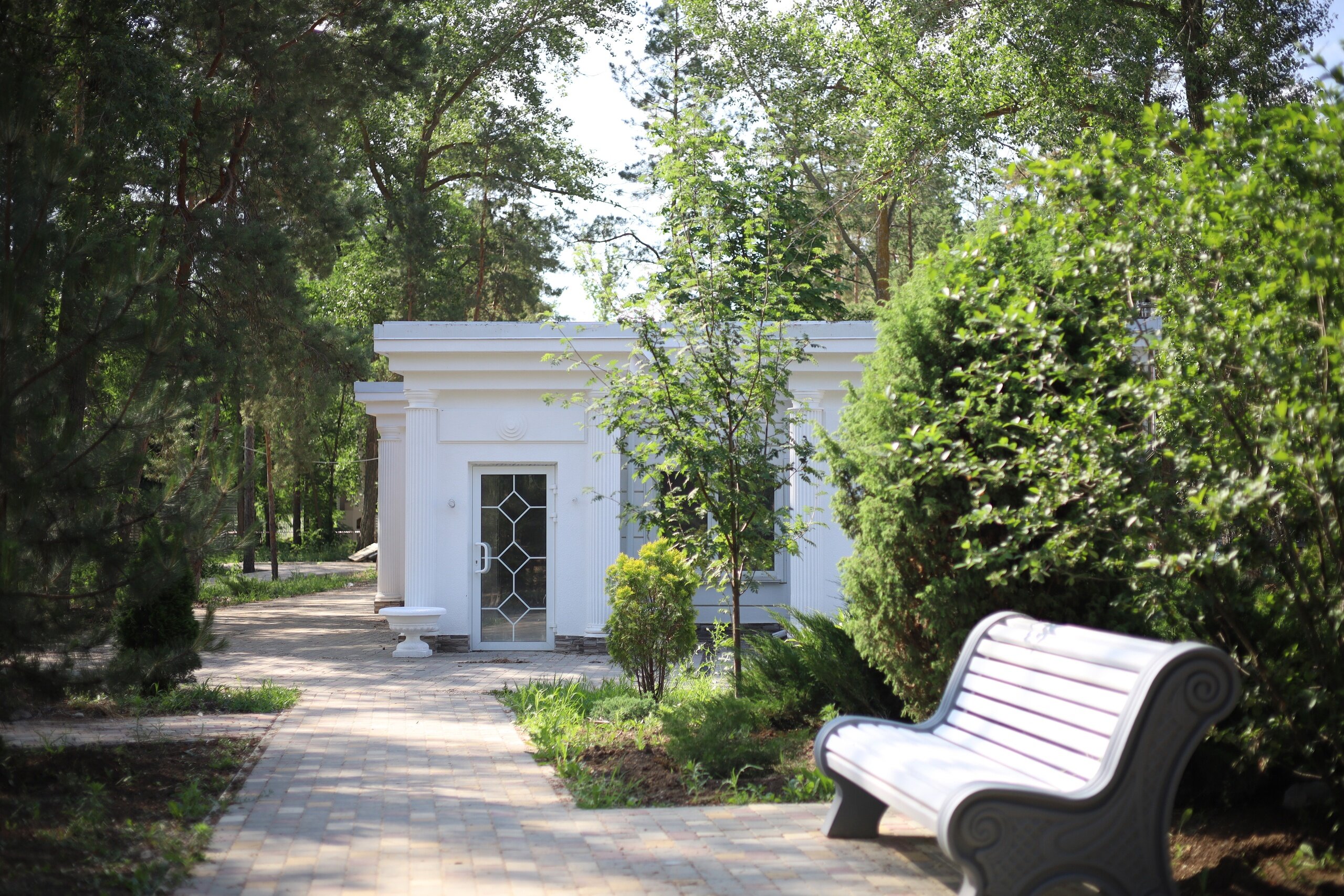 Фото Жемчужина