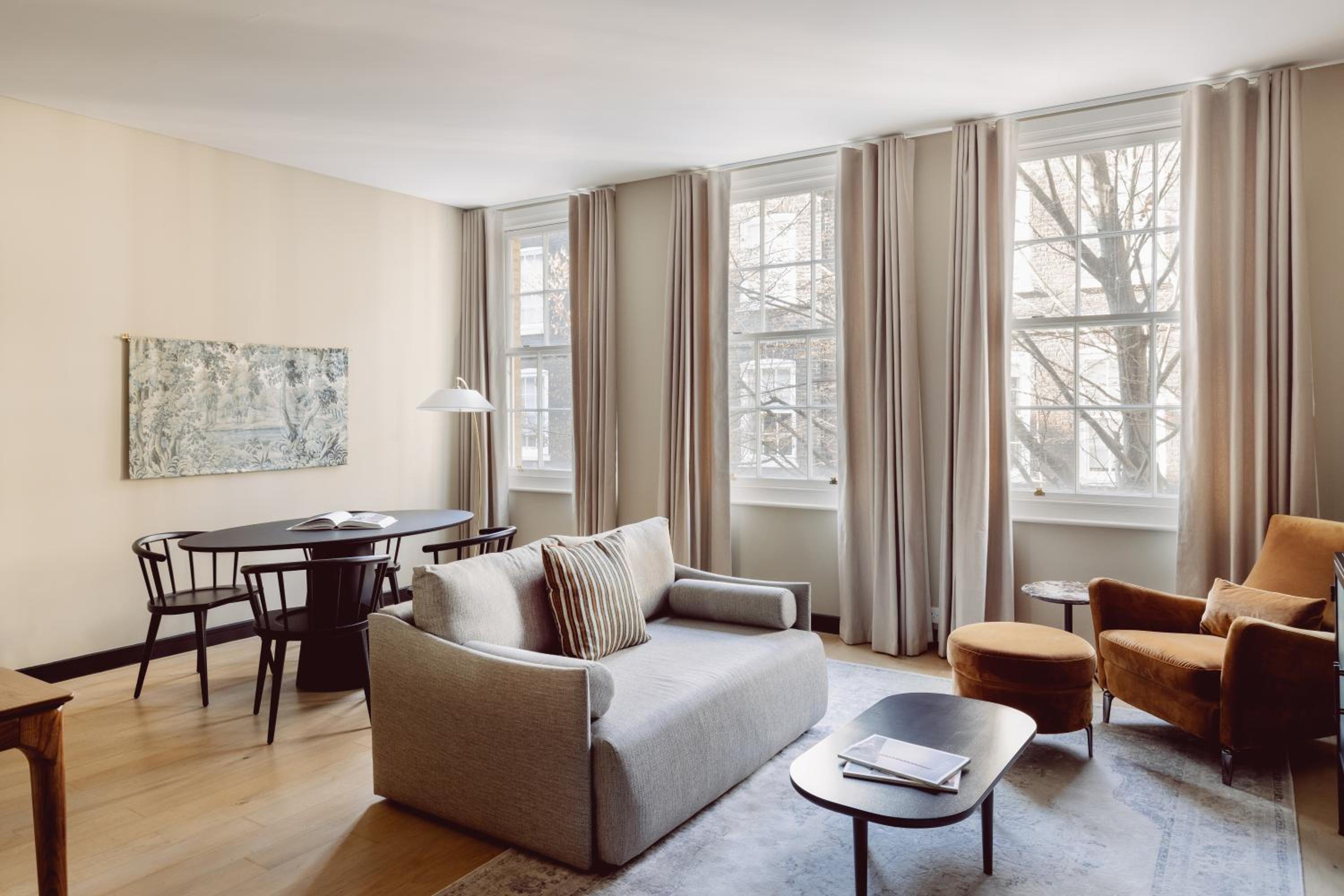 Фото Native Kings Wardrobe