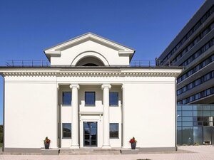 Гостиница Aurora Hotel Klaipeda