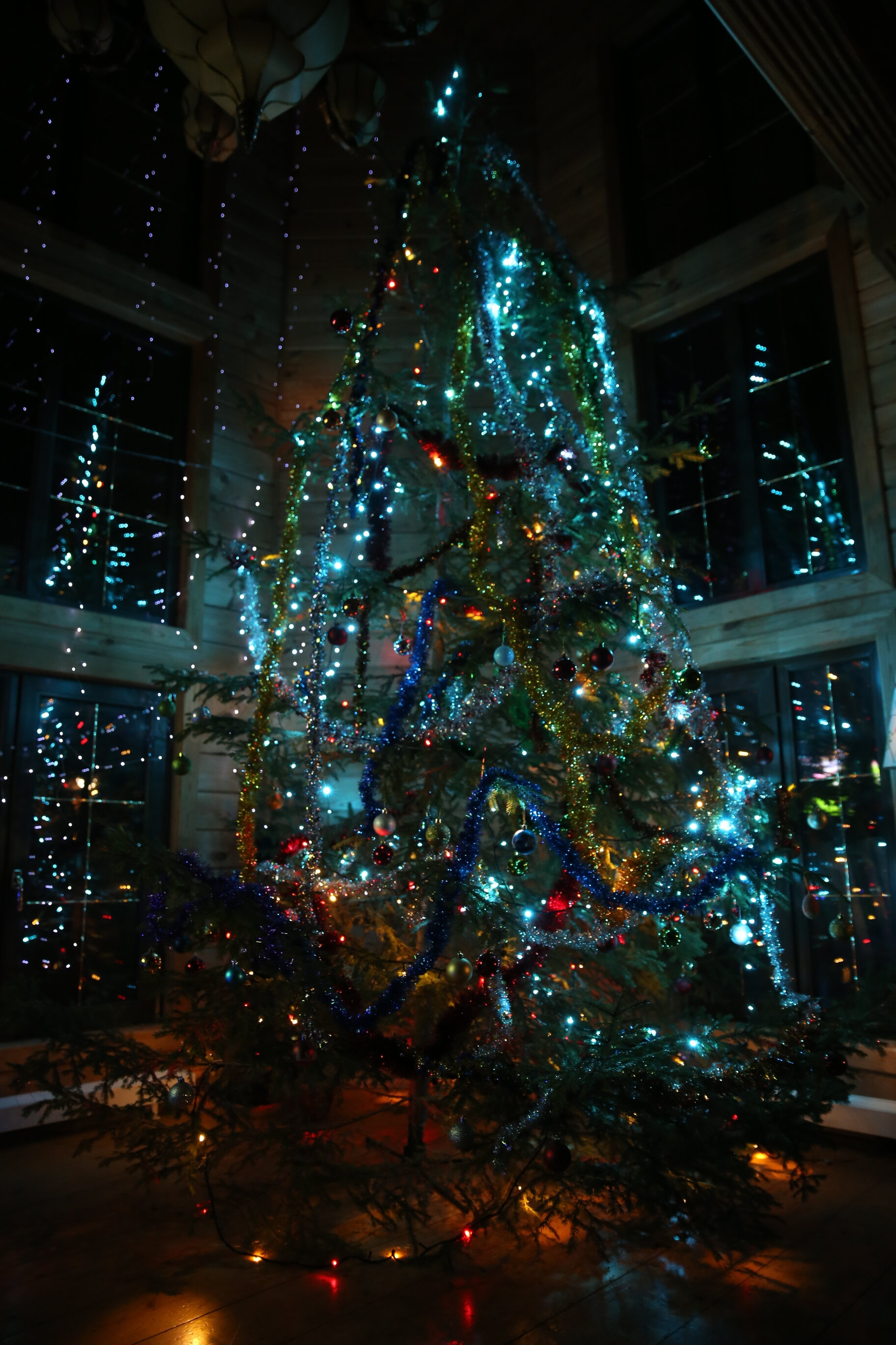 Фото Усадьба Куртюга